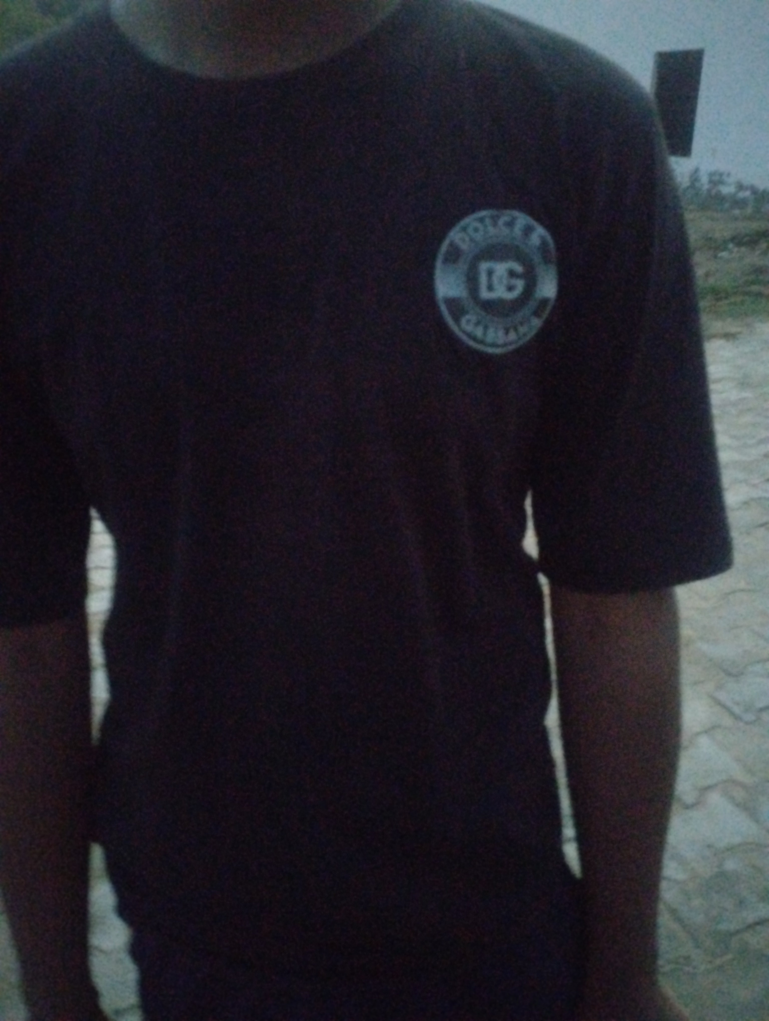 Shirt